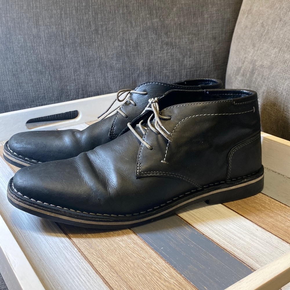 Steve Madden